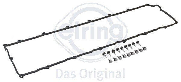 Set garnituri capac supape