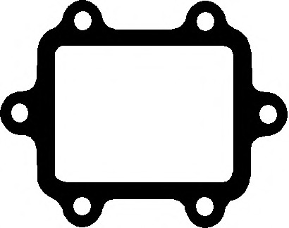 Garnitura ventil agr