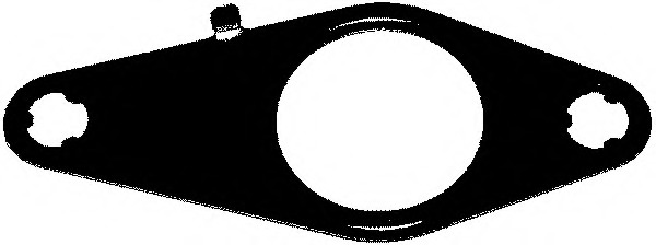 Garnitura aerisire bloc motor