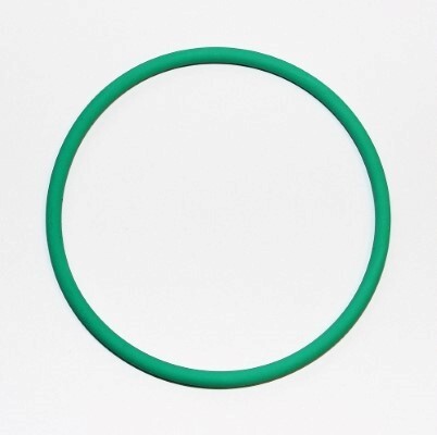 Garnitura carcasa galerie admisie -