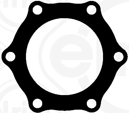 Garnitura etansare compresor