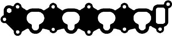 Garnitura galerie admisie