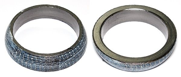 Garnitura racord evacuare