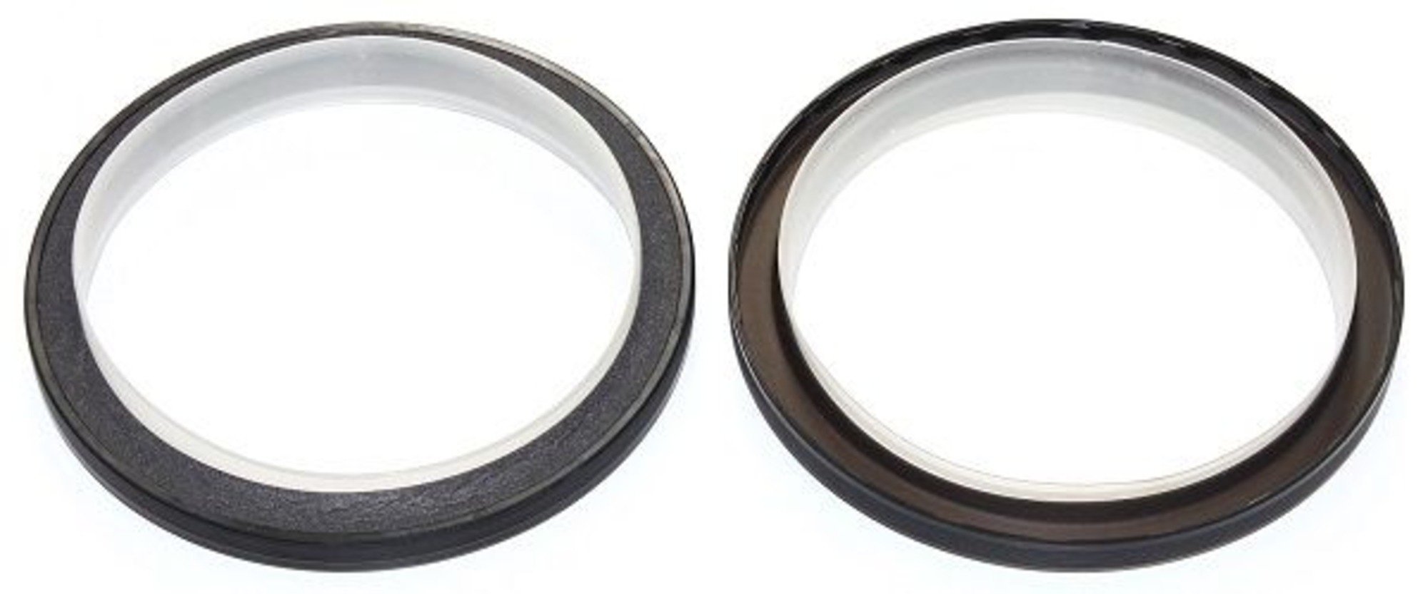 Simering, arbore cotit