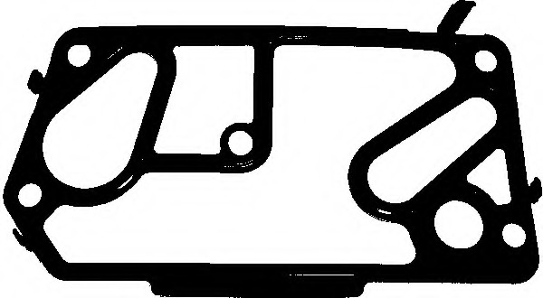 Garnituri carcasa filtru ulei