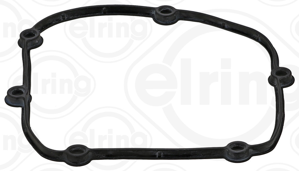 Garnitura capac distributie