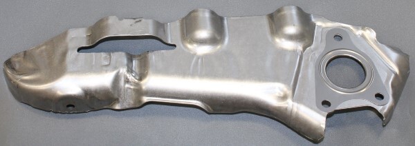 Garnitura etansare compresor