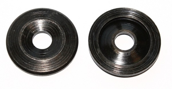 Scut protectie termica instalatie injectie