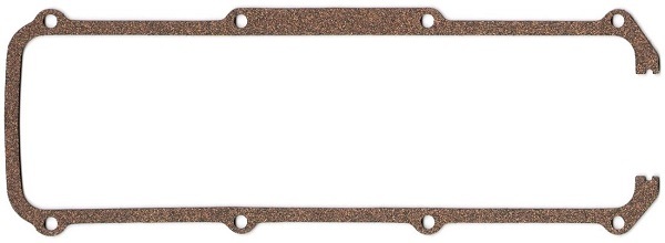 Garnitura capac supape