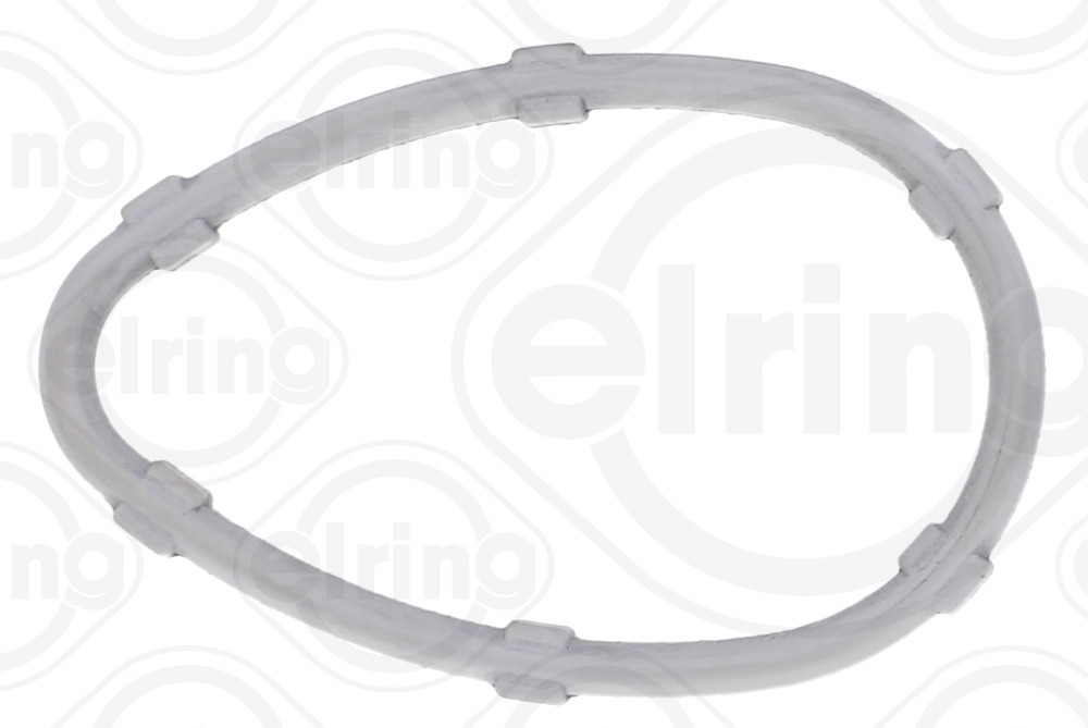 Garnitura aerisire bloc motor