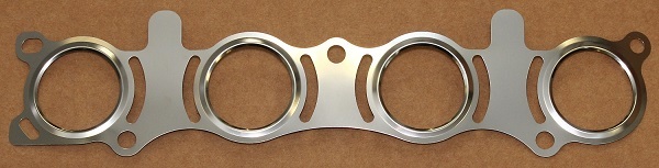 Garnitura galerie evacuare