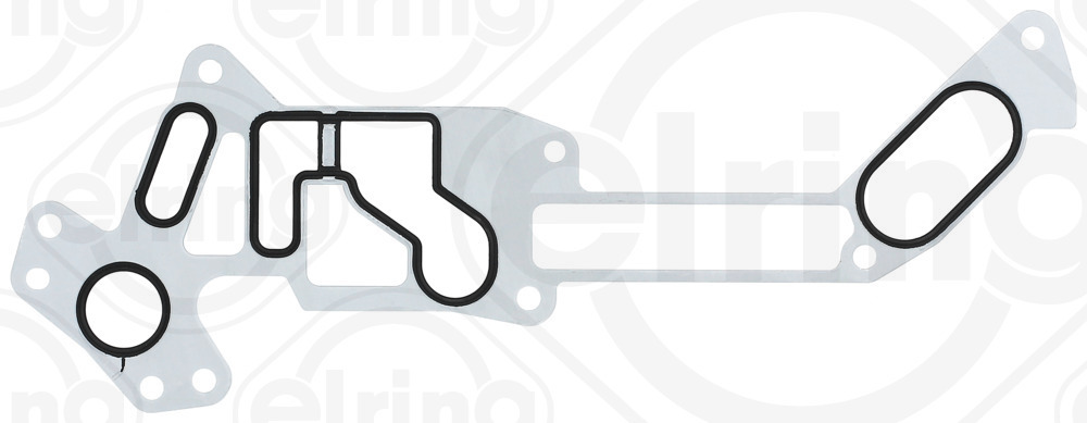 Garnituri carcasa filtru ulei