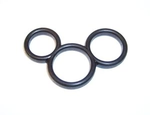 Garnitura pompa combustibil