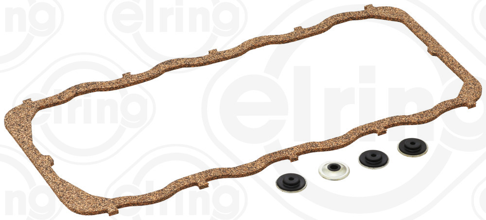 Set garnituri capac supape