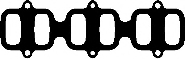 Garnitura galerie admisie