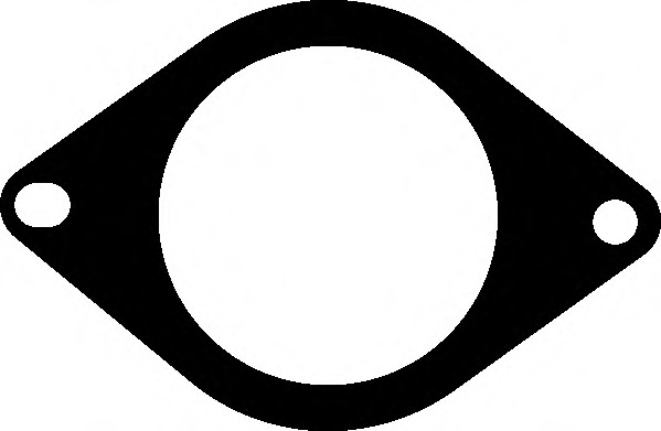 Garnitura racord evacuare