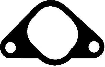 Garnitura galerie admisie