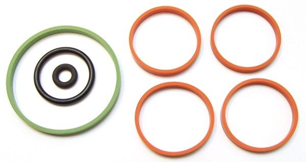 Set garnituri galerie admisie