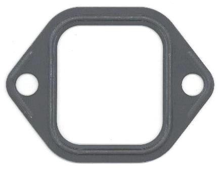 Garnitura galerie evacuare