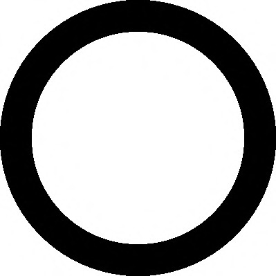 Garnitura racord evacuare