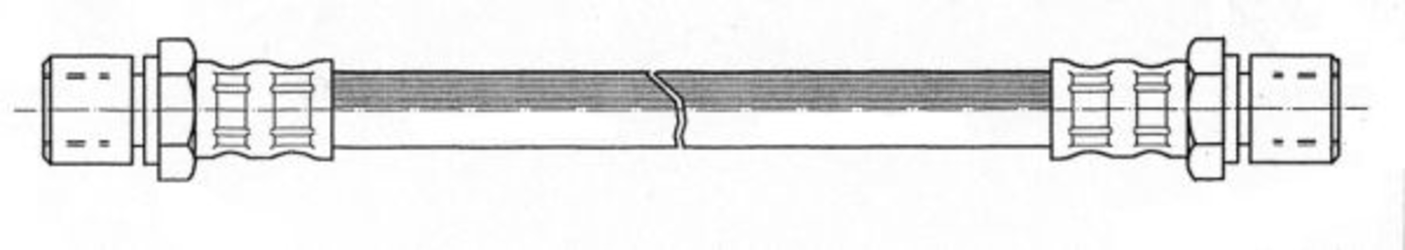 Simering arbore cotit