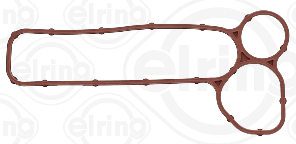 Etansare racire ulei