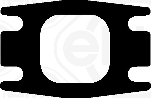 Garnitura galerie evacuare