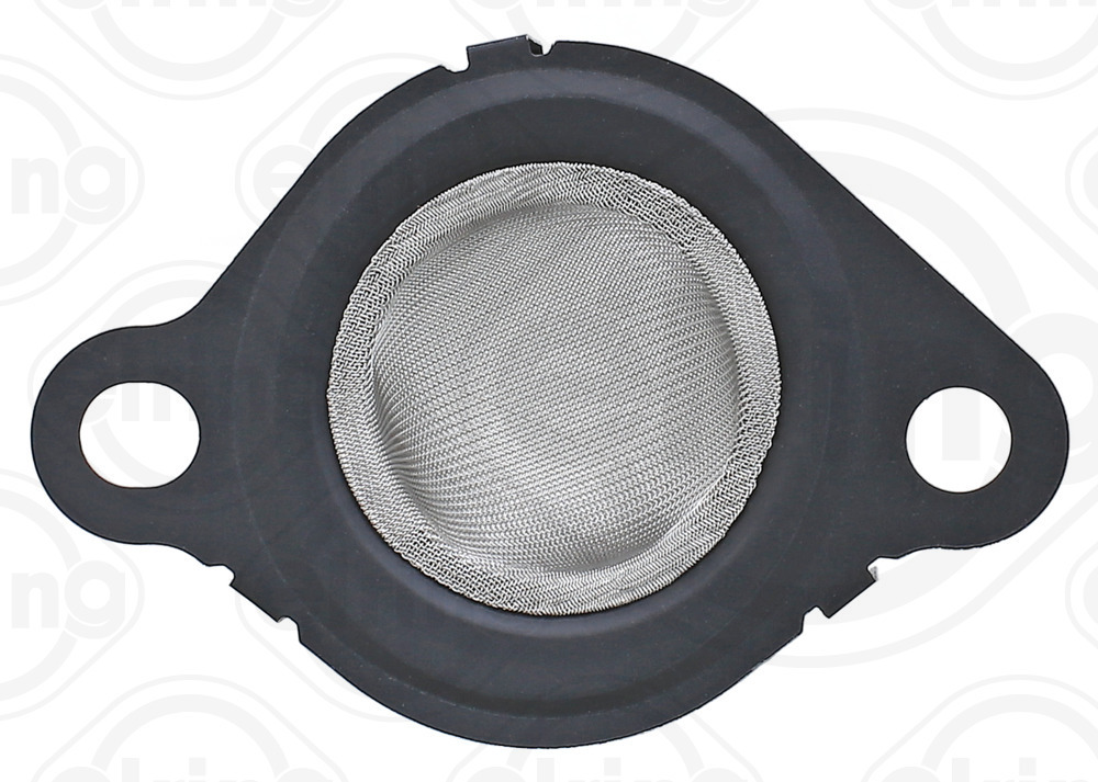 Garnitura ventil agr