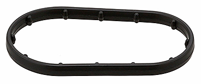 Etansare racire ulei