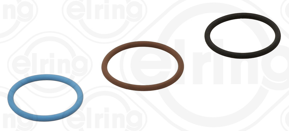 Set garnituri etansare injectoare