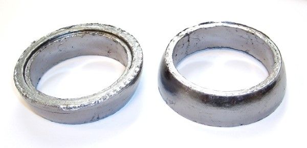 Garnitura racord evacuare