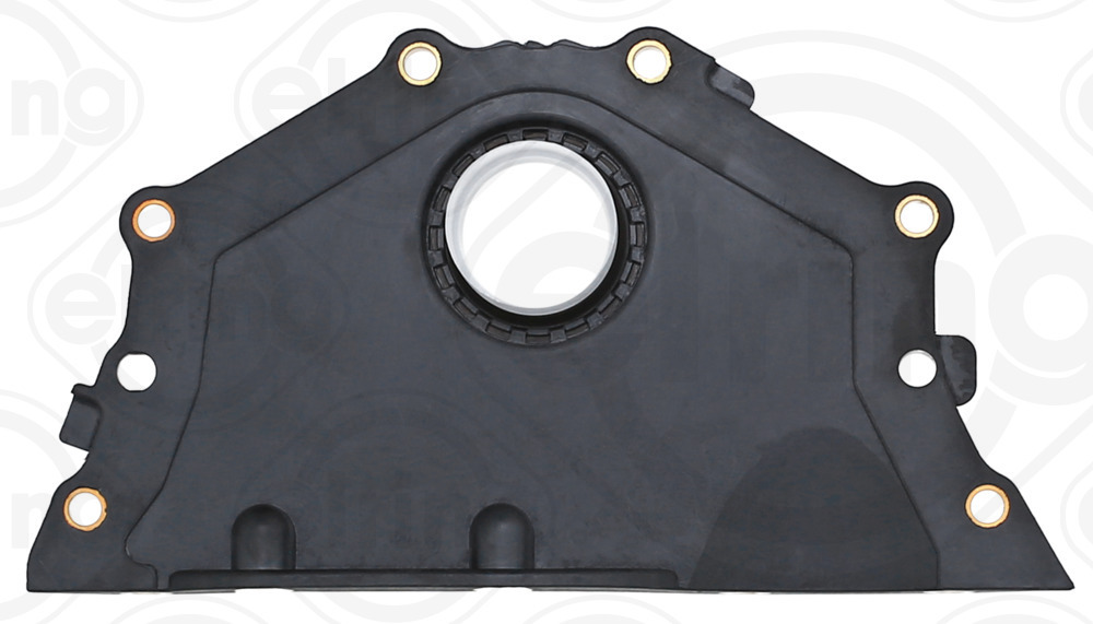 Simering arbore cotit