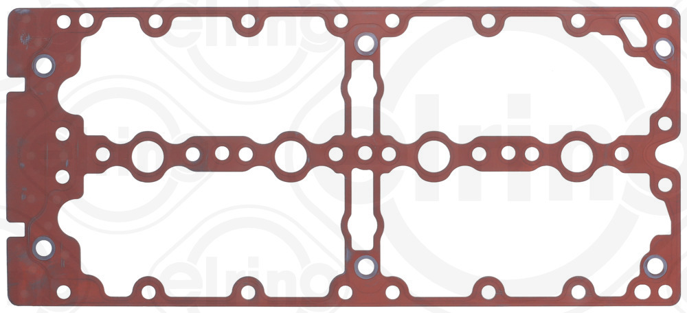 Garnitura capac supape