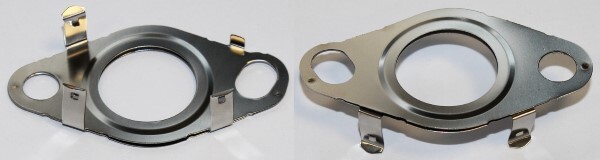 Garnitura conducta egr