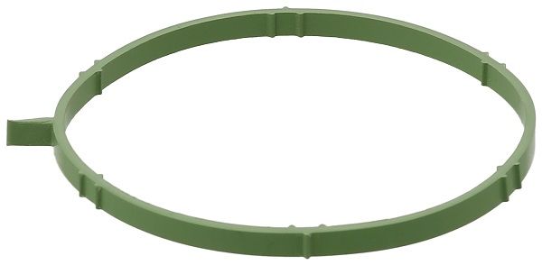 Garnitura carcasa galerie admisie