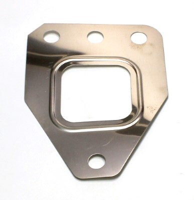 Garnitura galerie evacuare