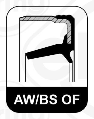 Simering arbore cotit