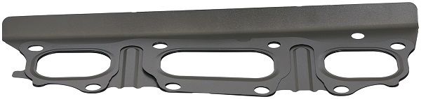 Garnitura galerie evacuare