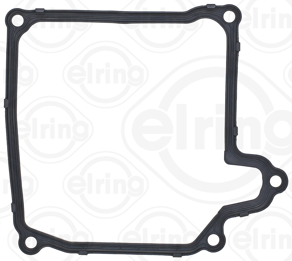 Etansare ulei transmisie automata