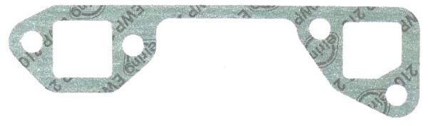 Garnitura conducta lichid de racire