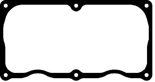 Garnitura capac supape