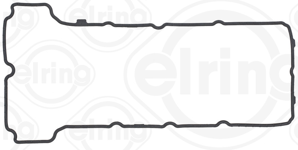 Garnitura capac supape