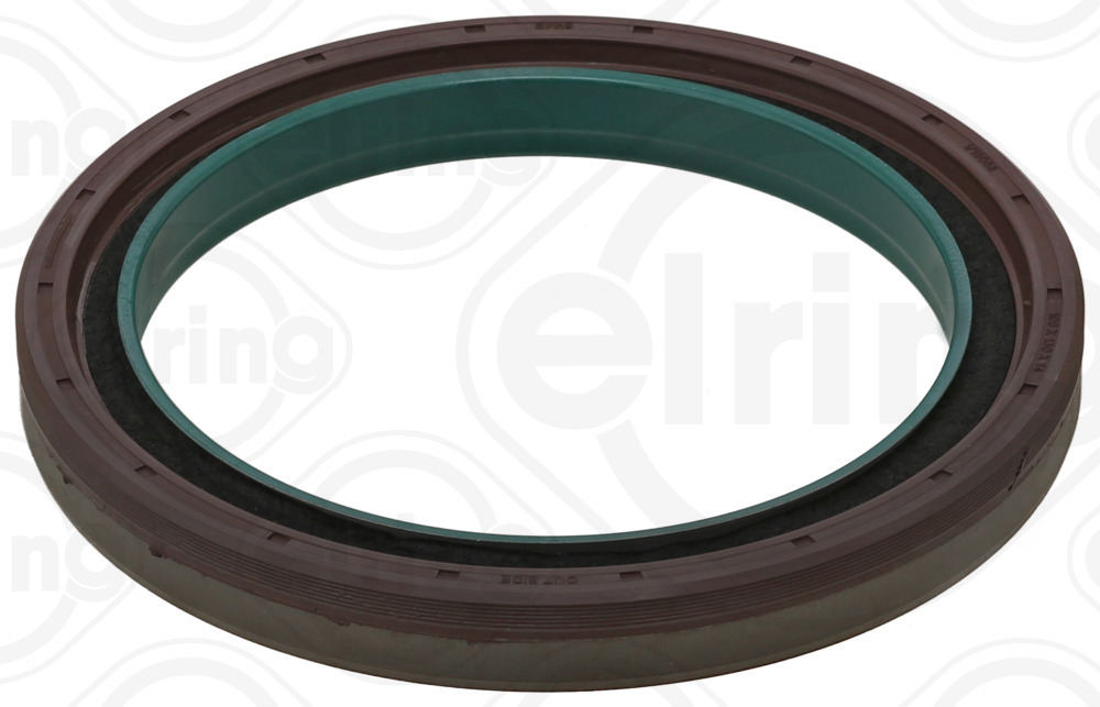 Simering arbore cotit