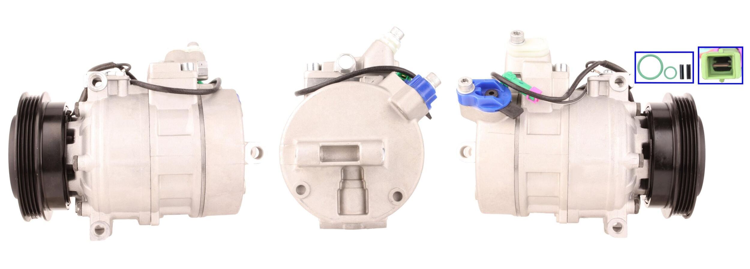 Compresor aer conditionat