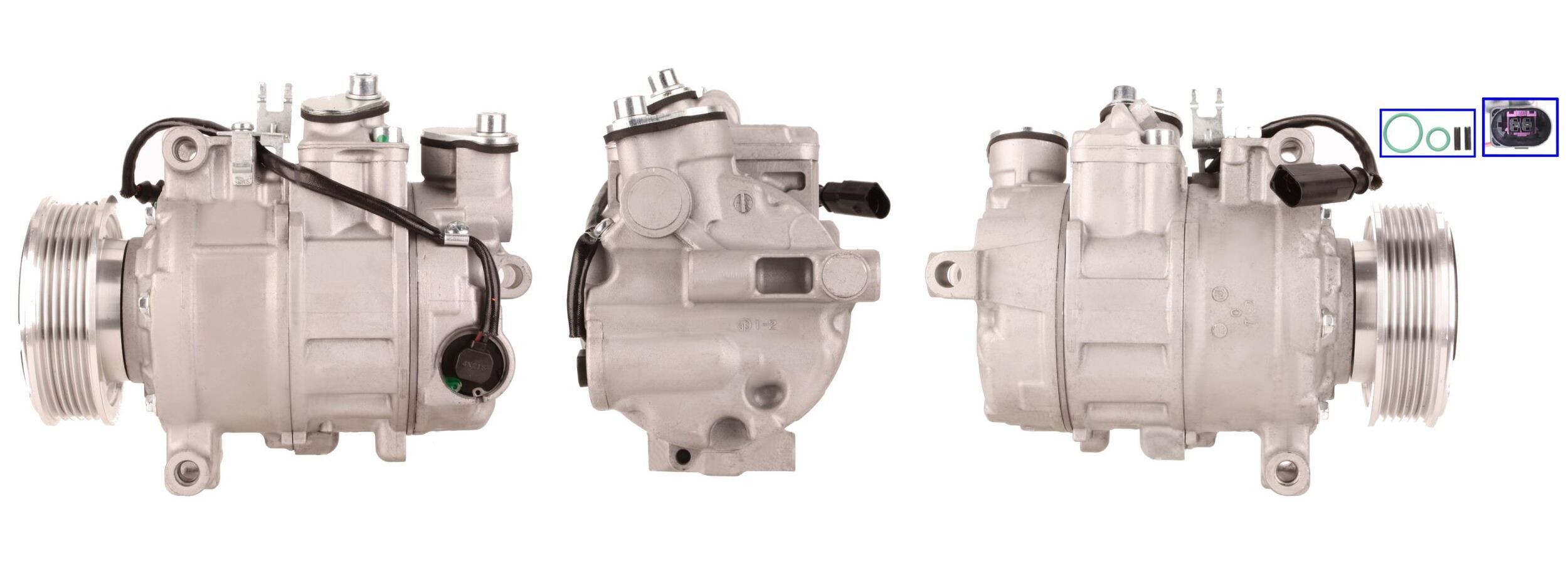 Compresor aer conditionat