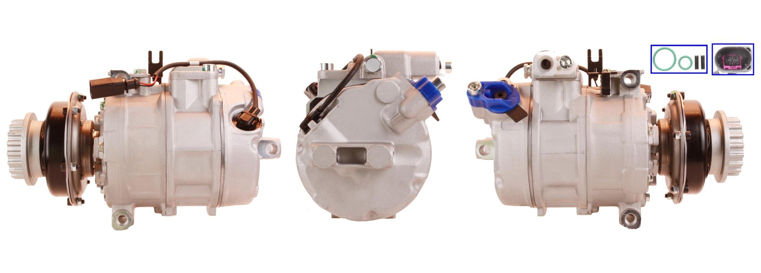 Compresor aer conditionat