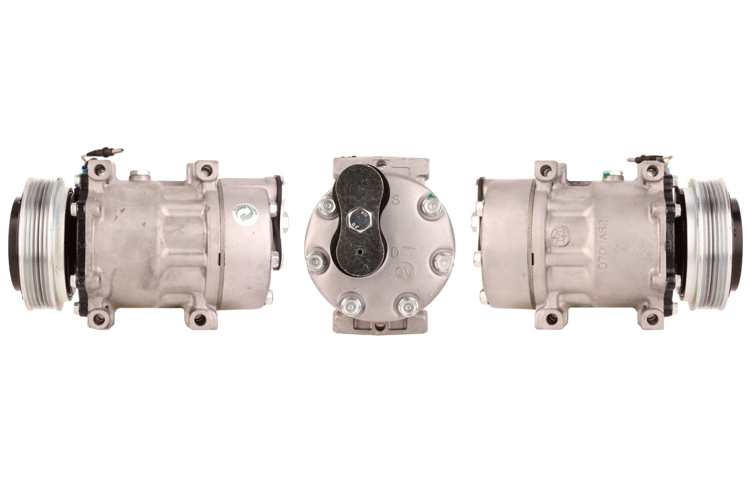 Compresor aer conditionat