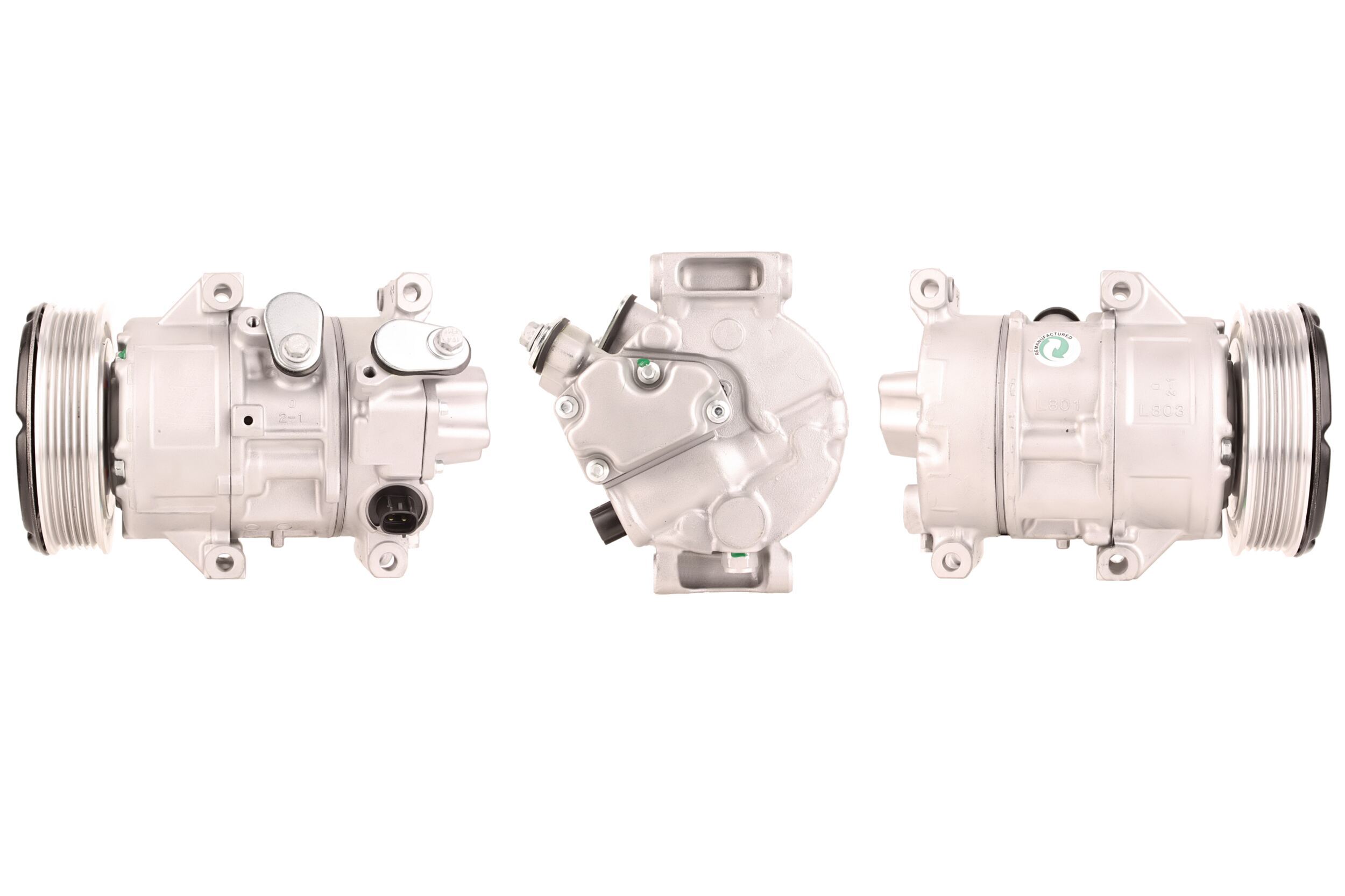 Compresor aer conditionat