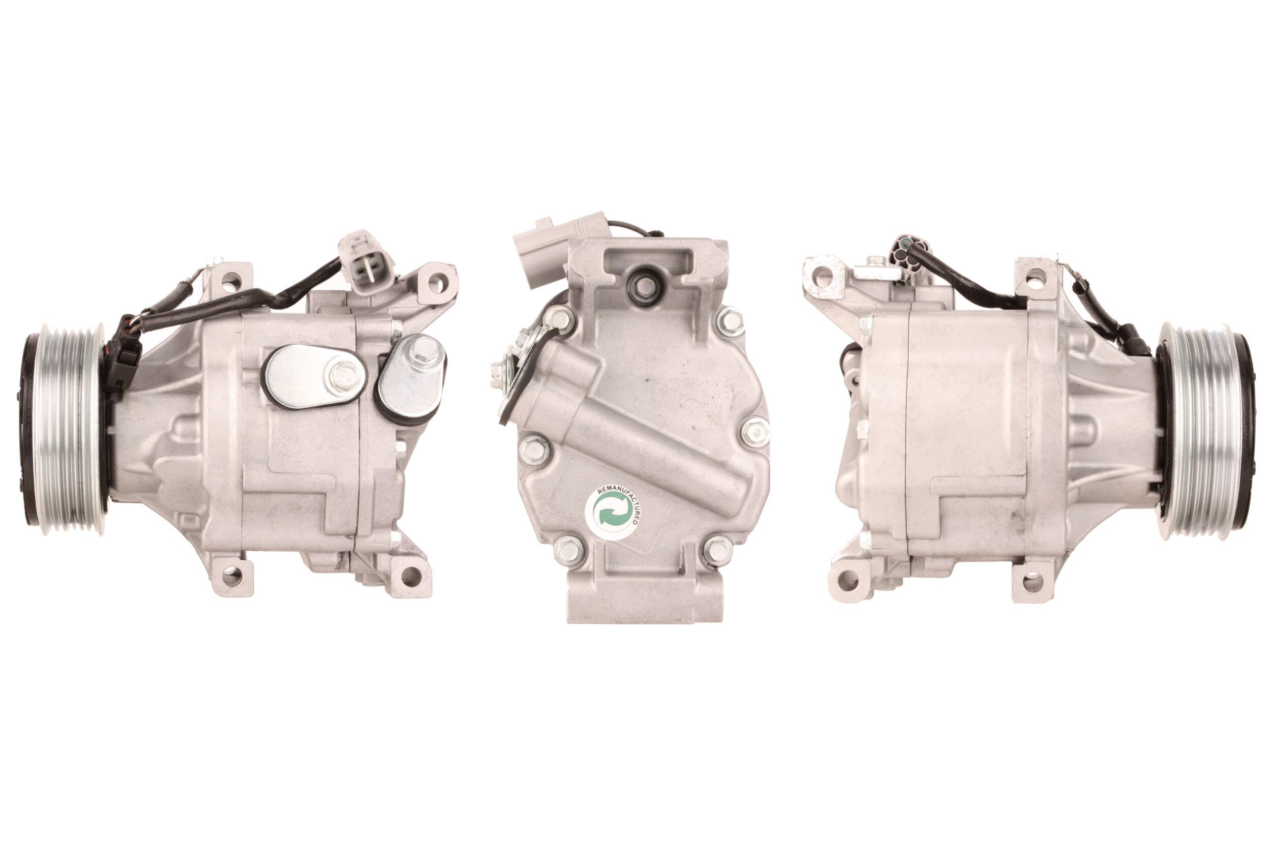 Compresor aer conditionat