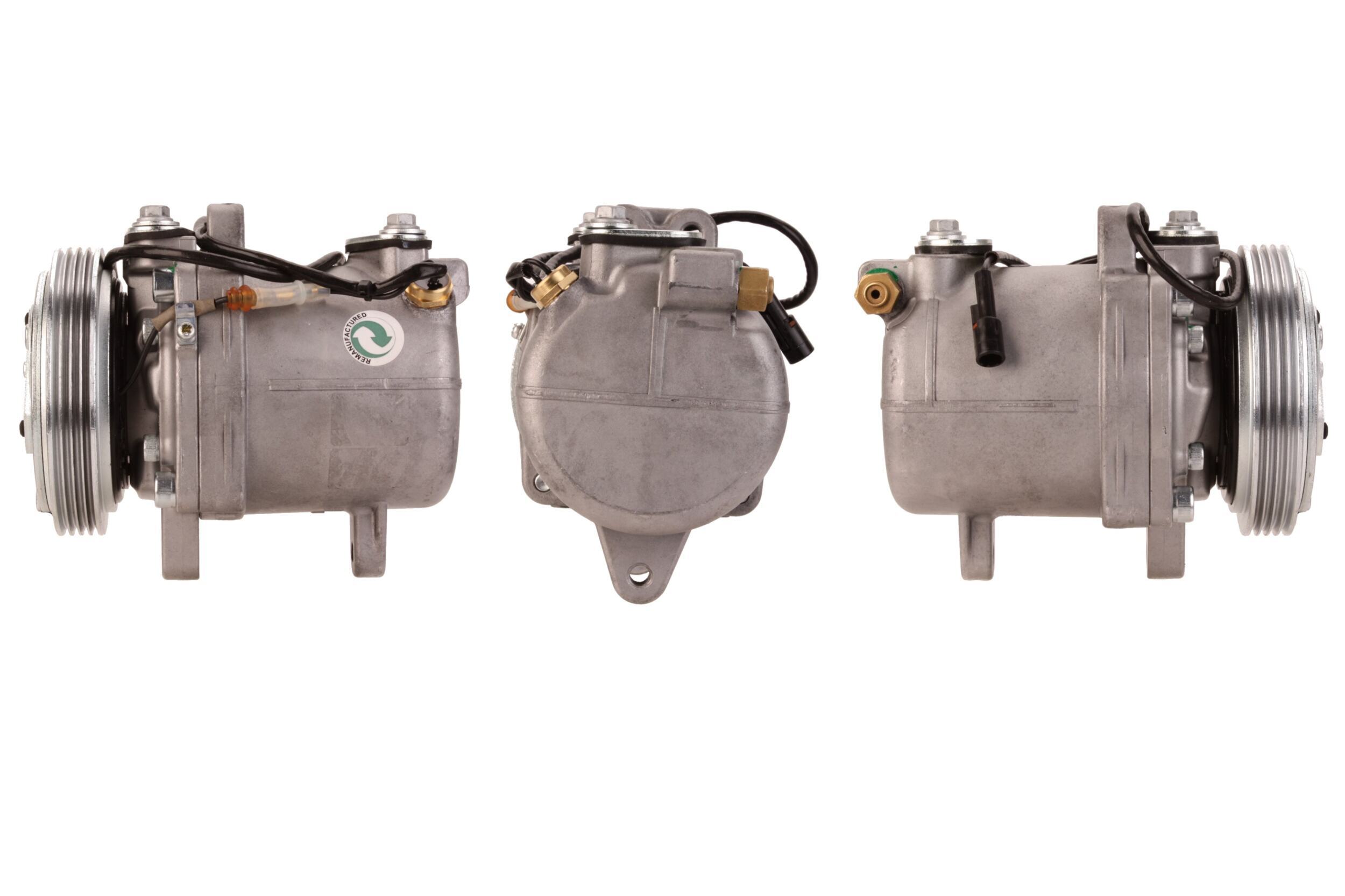 Compresor aer conditionat